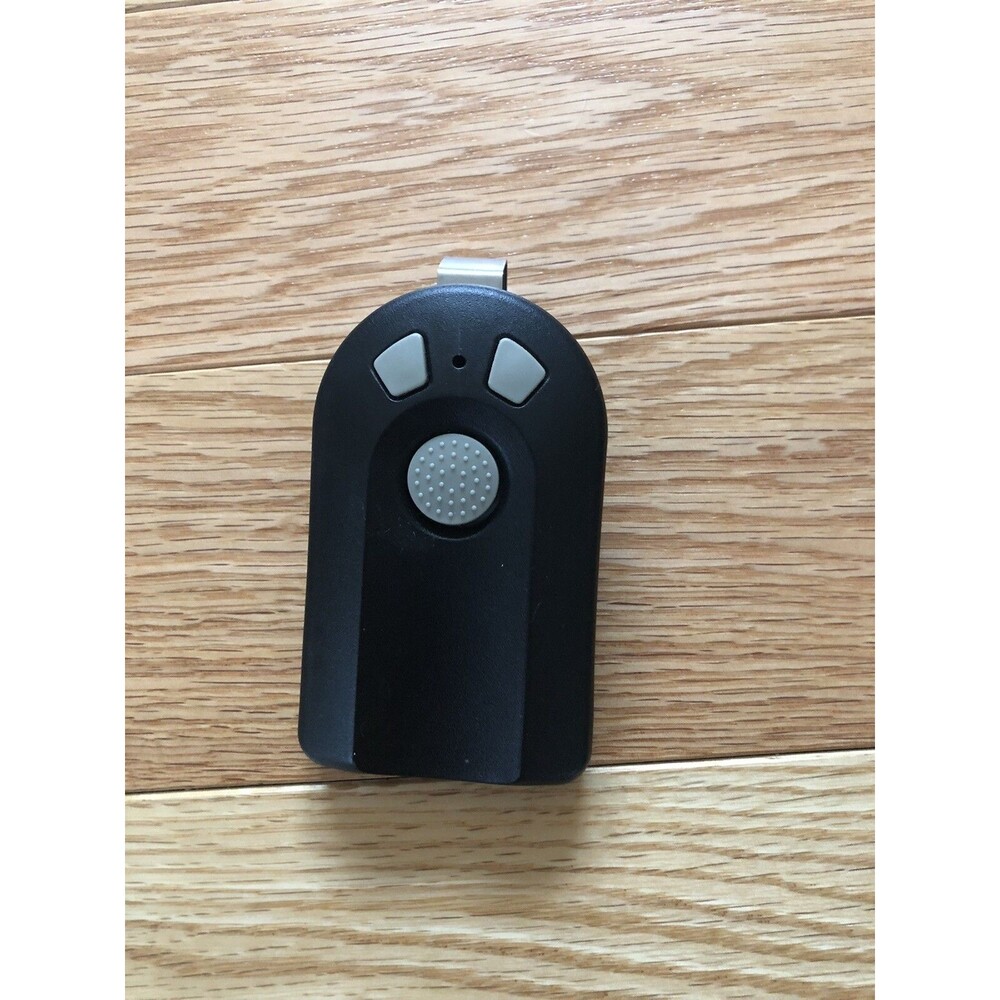 Universal‎ Garage Door Opener remote control pre-owned similar to Genie
